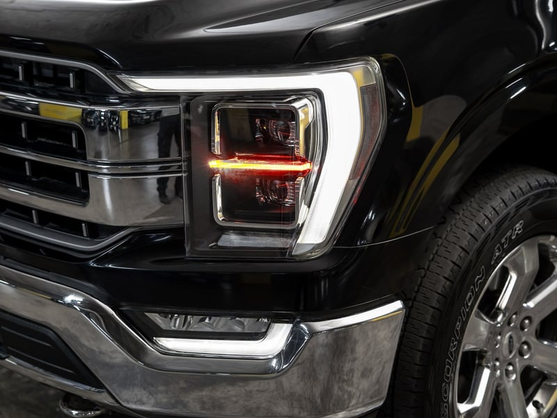 Ford F-150 5.0 2022 - Imagen 10 de 20