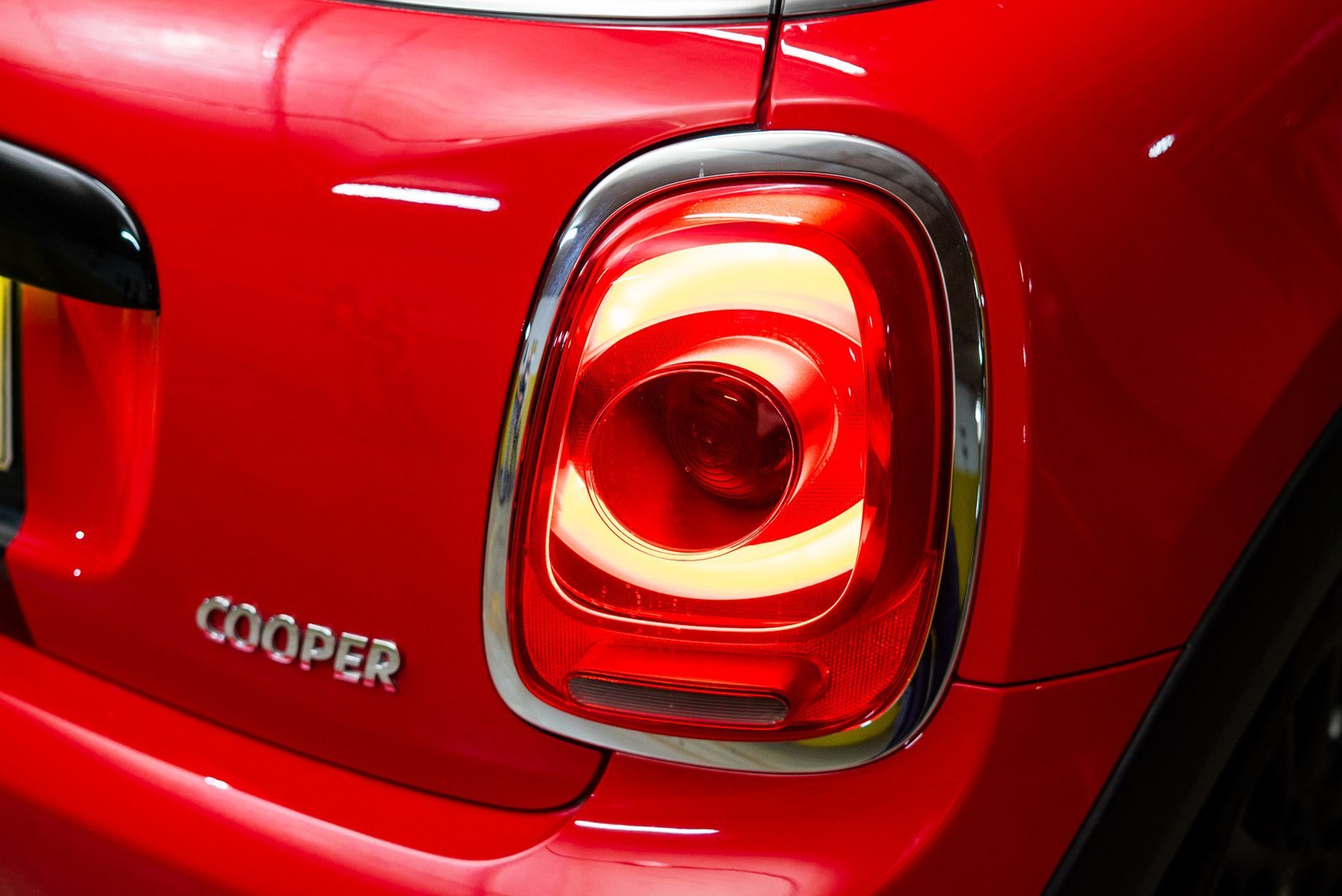 Mini Cooper 1.5 2020 - Imagen 5 de 20