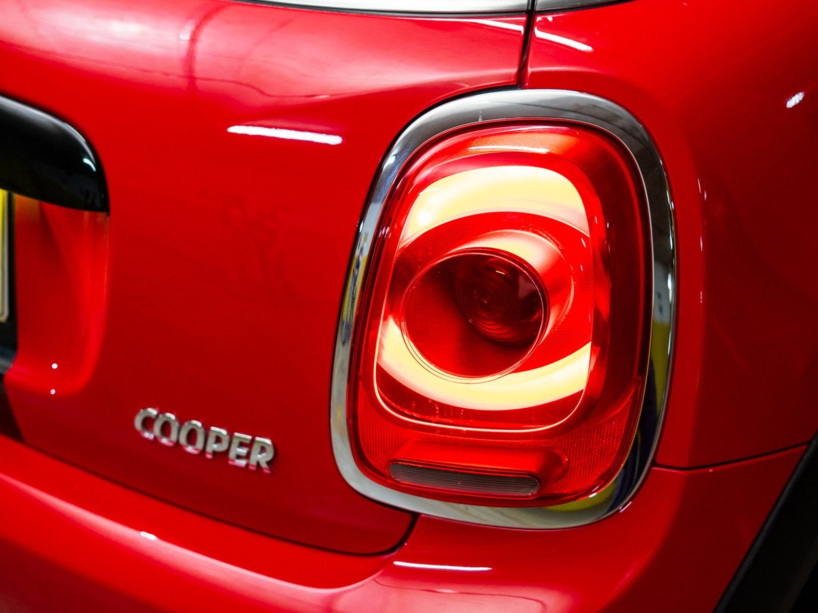 Mini Cooper 1.5 2020 - Foto 5 de 20