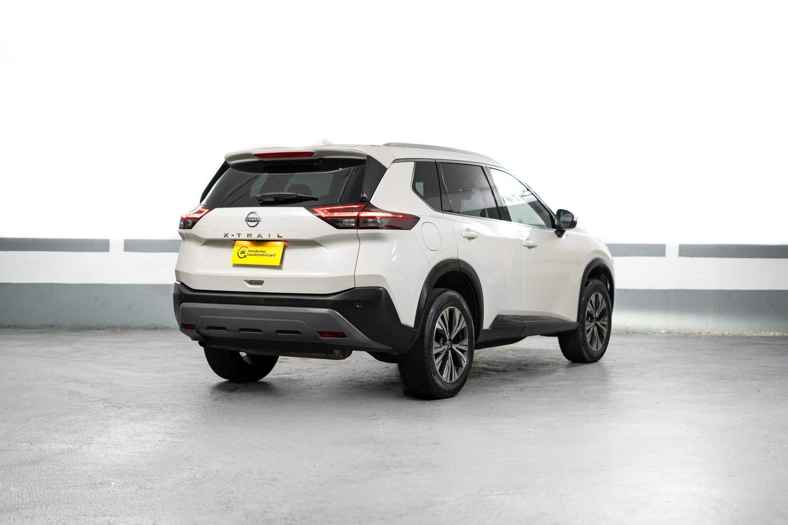 Nissan Xtrail 2.5 2024 - Imagen 8 de 20