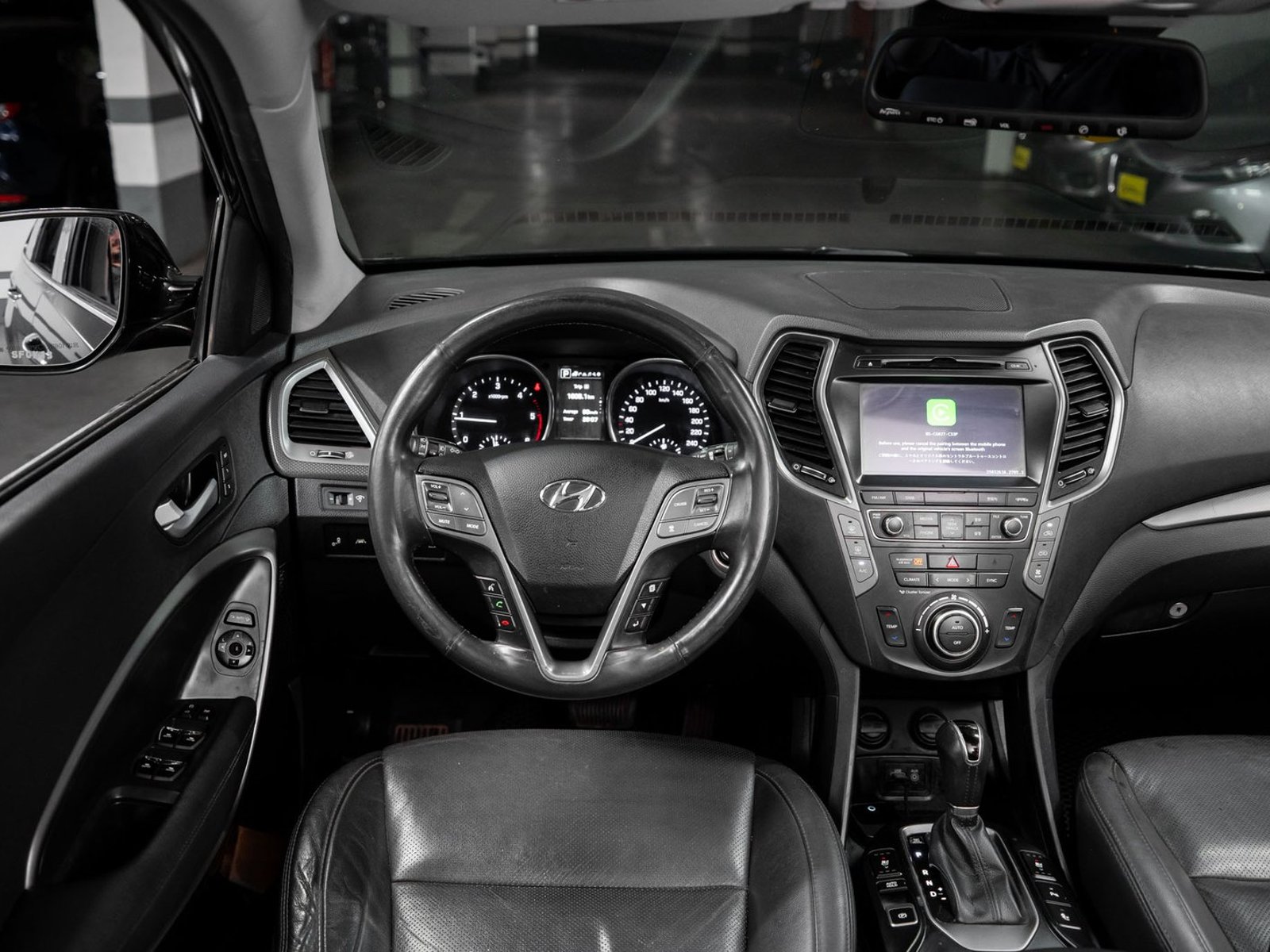 Hyundai Maxcruz 2.2 2017 - Foto 3 de 20