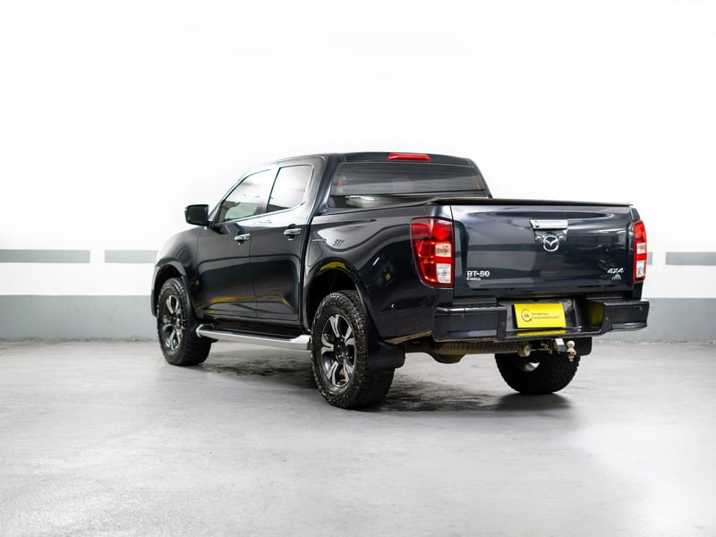 Mazda Bt-50 3.0 2023 - Imagen 10 de 20