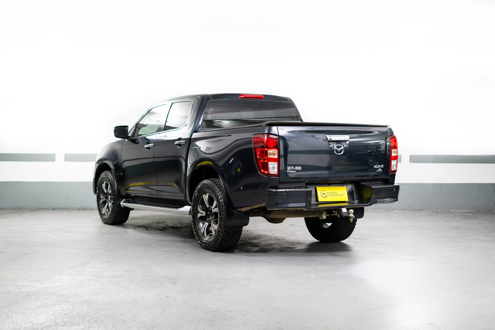 Mazda Bt-50 3.0 2023 - Imagen 10 de 20