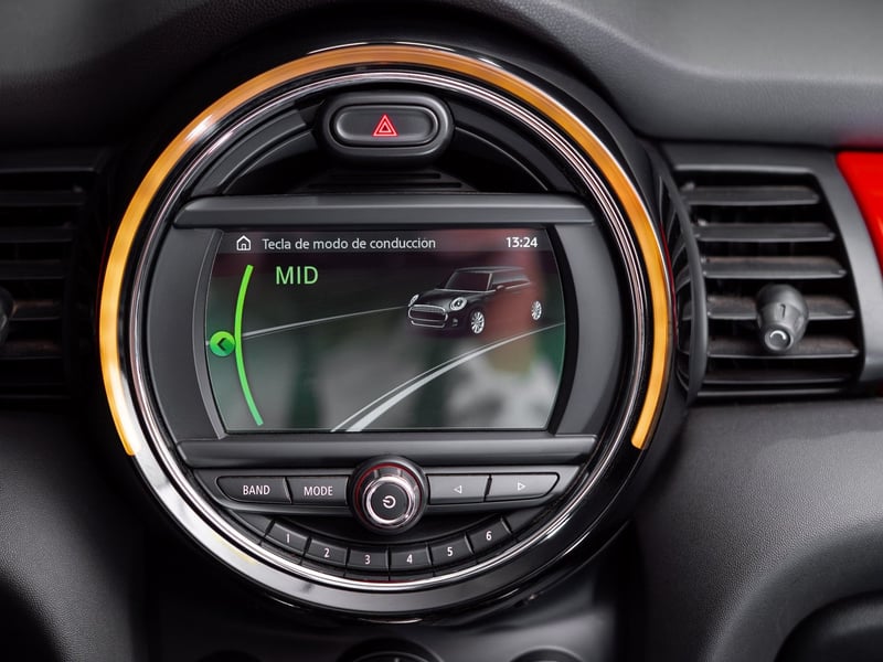 Mini Cooper 1.5 2020 - Imagen 17 de 20