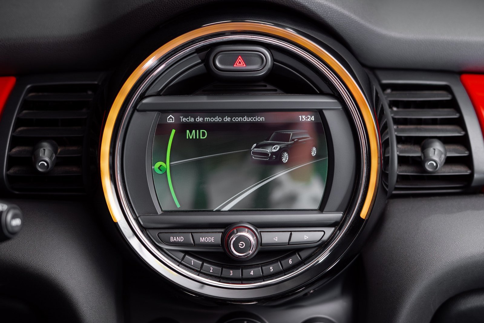 Mini Cooper 1.5 2020 - Imagen 17 de 20