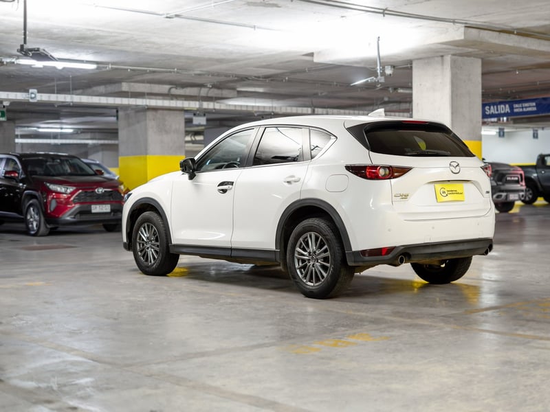 Mazda Cx5 2.0 2017 - Imagen 9 de 18