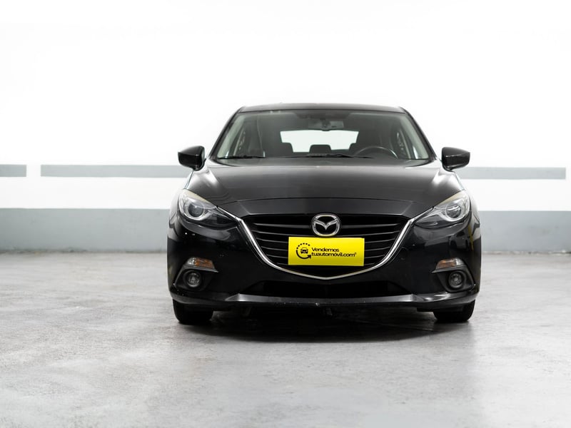 Mazda 3 2.0 2015 - Imagen 12 de 20