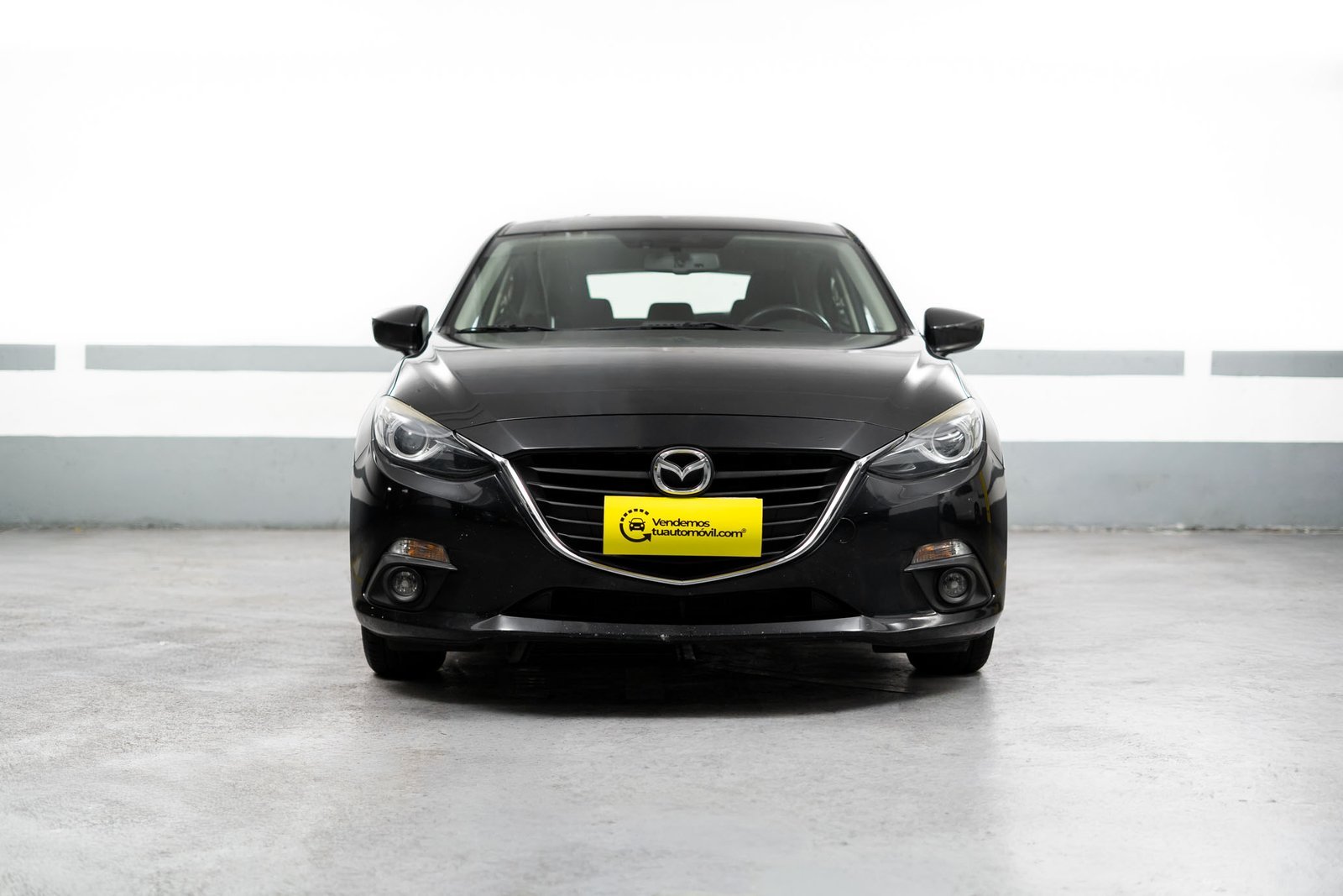 Mazda 3 2.0 2015 - Imagen 12 de 20