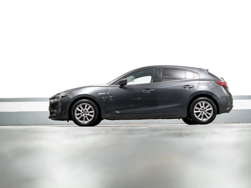 Mazda 3 2.0 2017 - Imagen 10 de 18