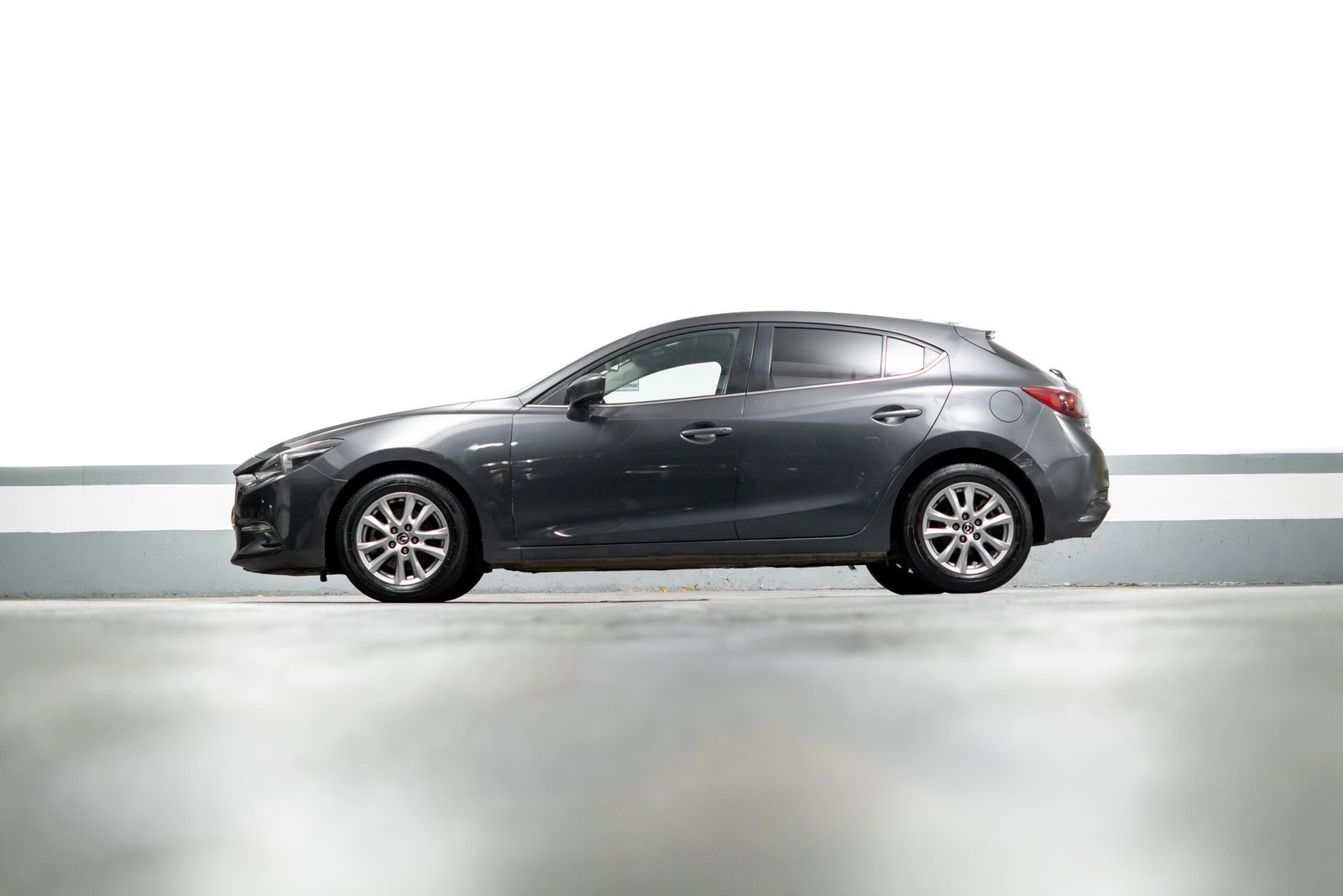 Mazda 3 2.0 2017 - Imagen 10 de 18