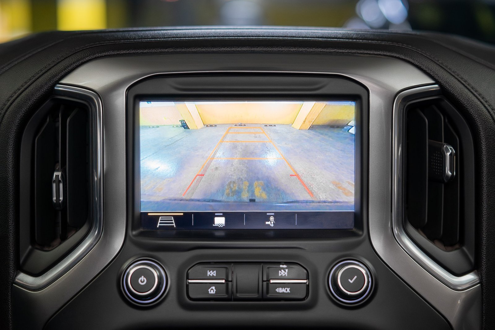 Chevrolet Silverado 5.3 2019 - Imagen 17 de 20