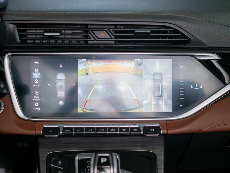 Geely Azkarra 1.5 2022 - Imagen 15 de 20