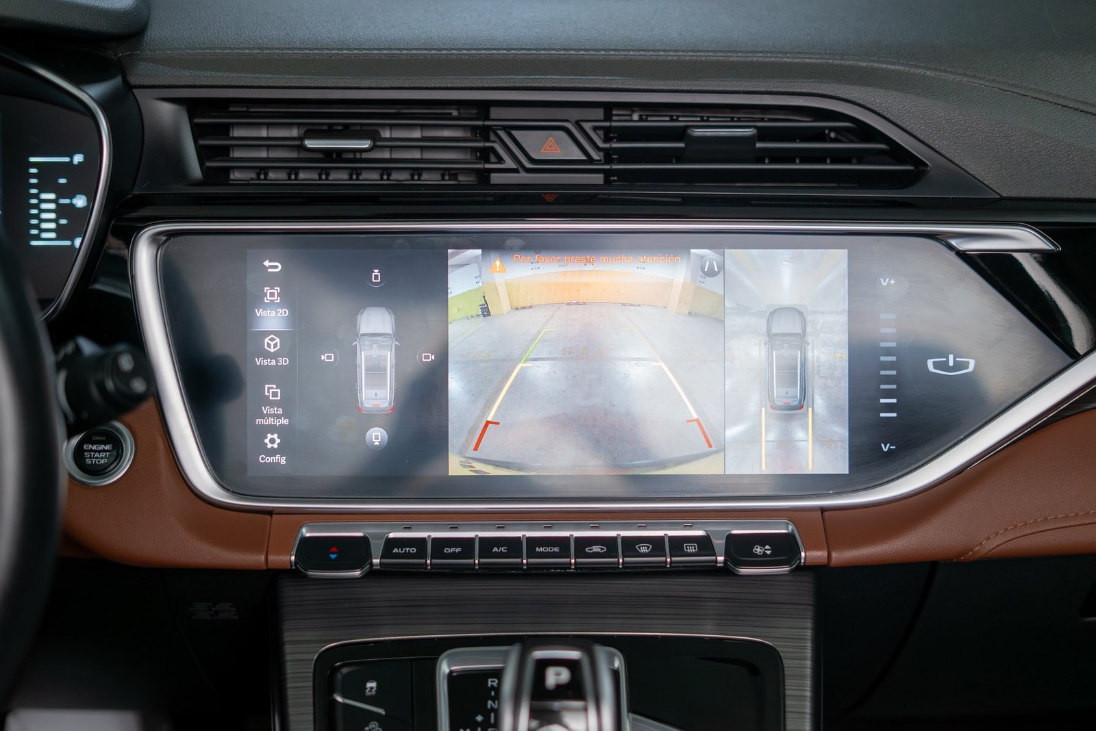 Geely Azkarra 1.5 2022 - Imagen 15 de 20