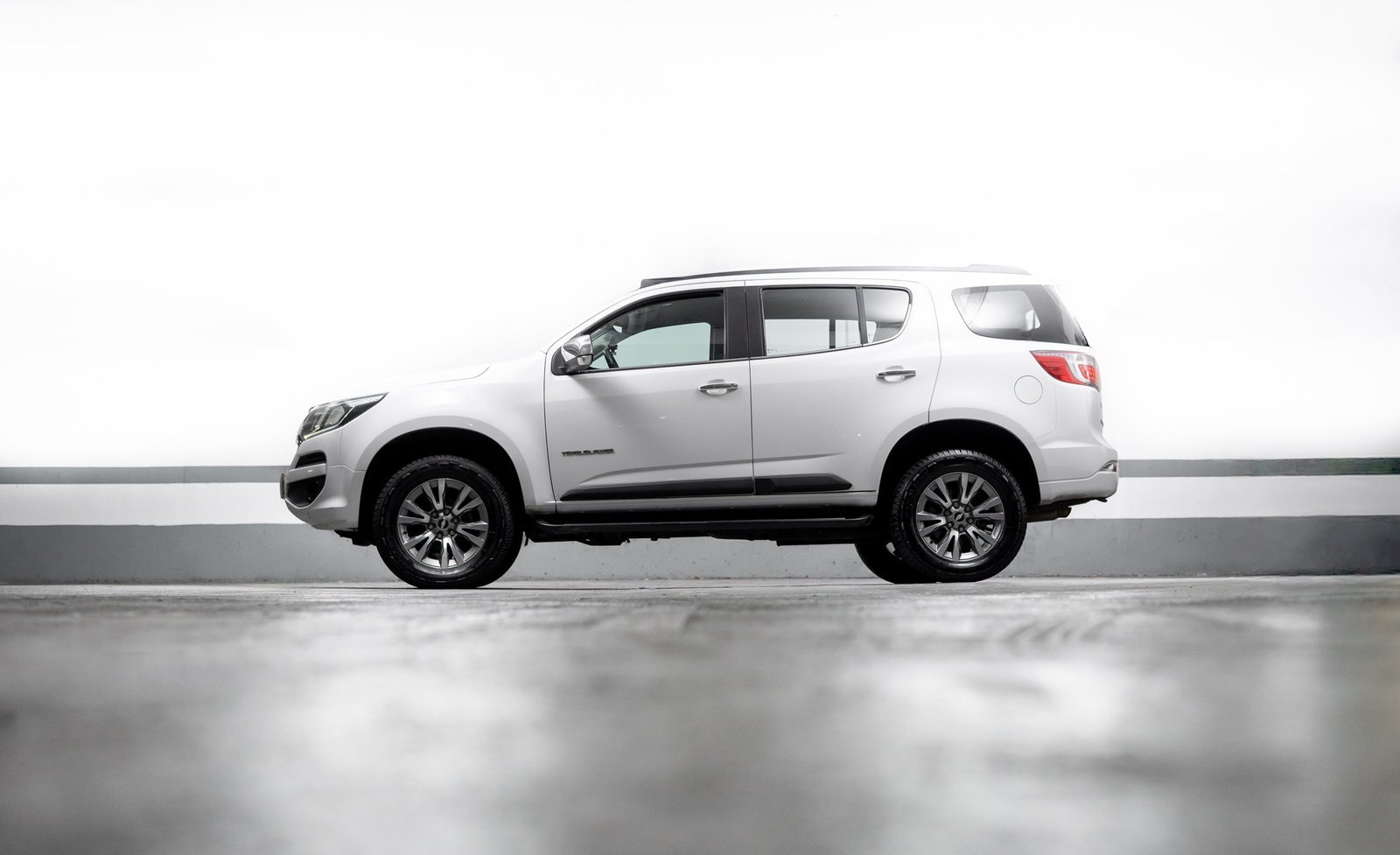 Chevrolet Trailblazer 2.8 2020 - Imagen 10 de 19