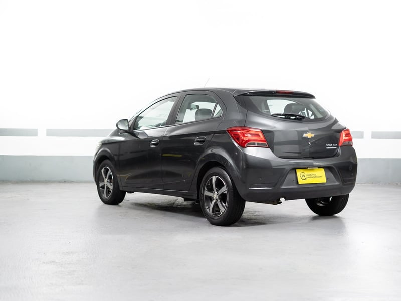 Chevrolet Onix 1.4 2017 - Imagen 5 de 11