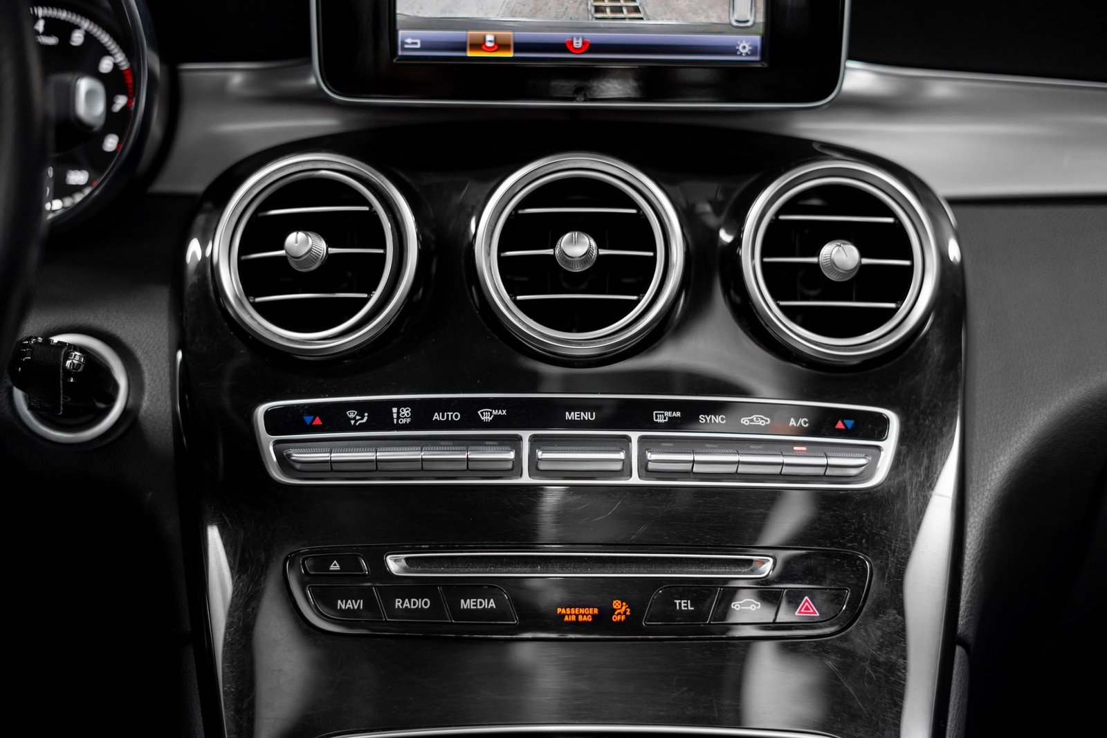 Mercedes-Benz Glc 300 2019 - Imagen 18 de 20