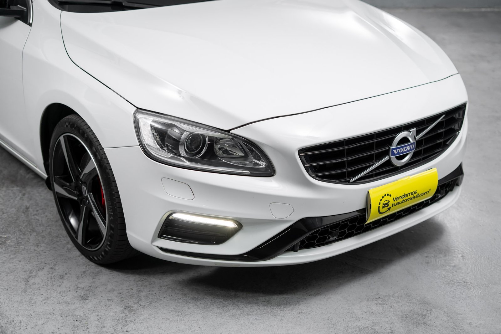 Volvo S60 2.0 2016 - Imagen 11 de 20