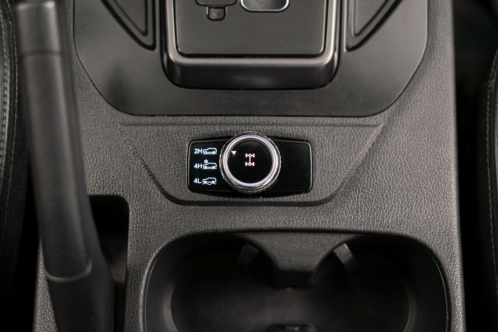 SsangYong Grand Musso 2.2 2023 - Imagen 18 de 18