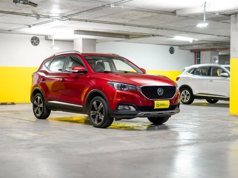 MG Zs 1.5 2022 - Imagen 6 de 17