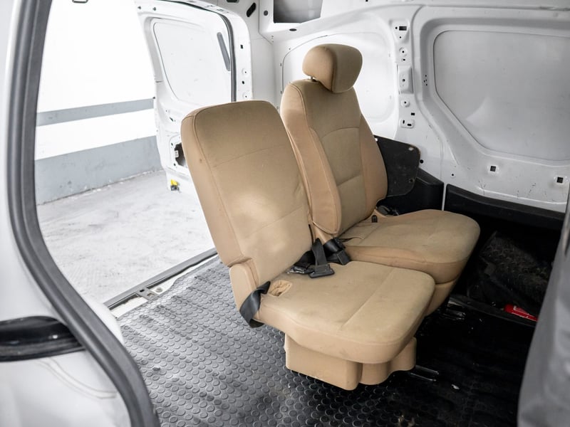 Peugeot Partner 1.6 2017 - Imagen 4 de 17