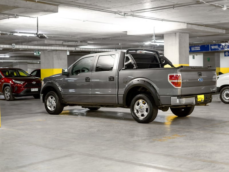 Ford F150 3.7 2012 - Imagen 9 de 18