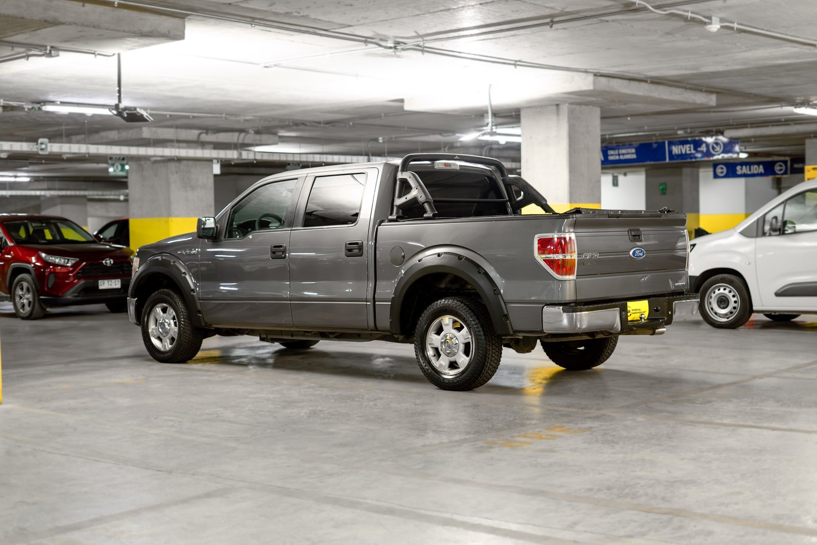 Ford F150 3.7 2012 - Imagen 9 de 18