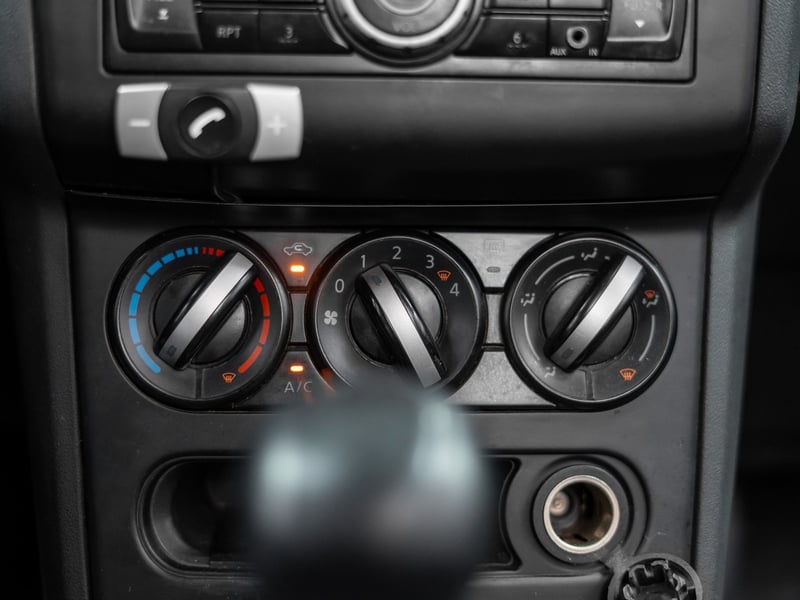 Nissan Qashqai 1.6 2014 - Imagen 15 de 16