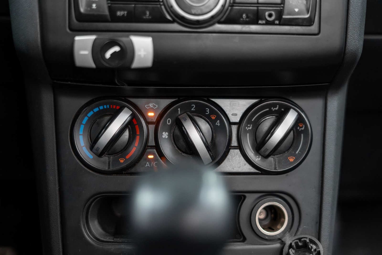 Nissan Qashqai 1.6 2014 - Imagen 15 de 16