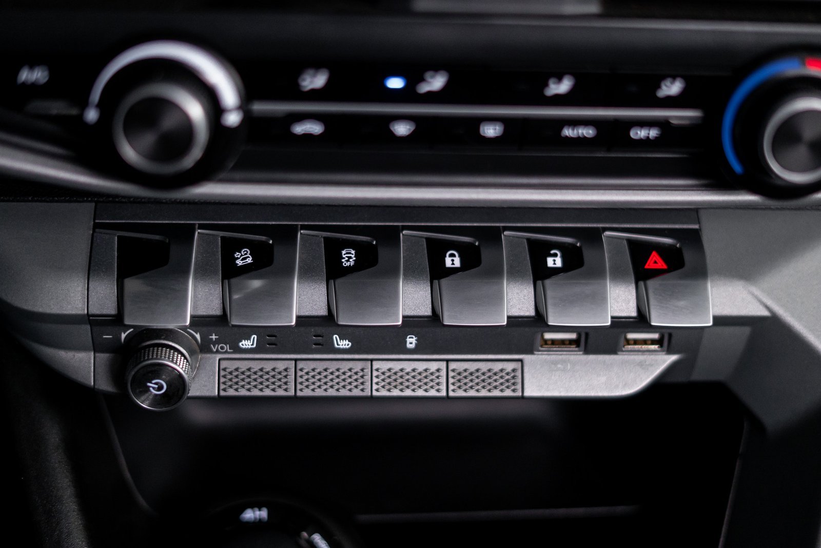 Changan Hunter 1.9 2022 - Imagen 16 de 20