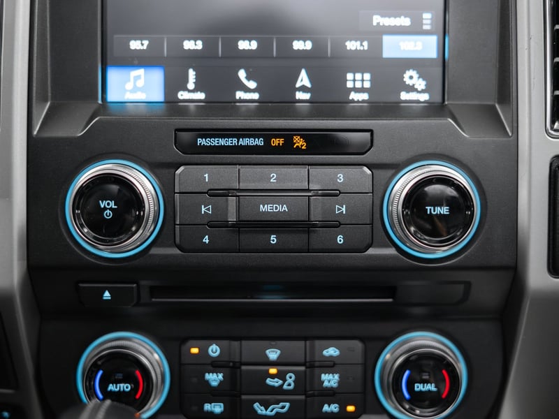 Ford F-150 5.0 2019 - Imagen 14 de 20