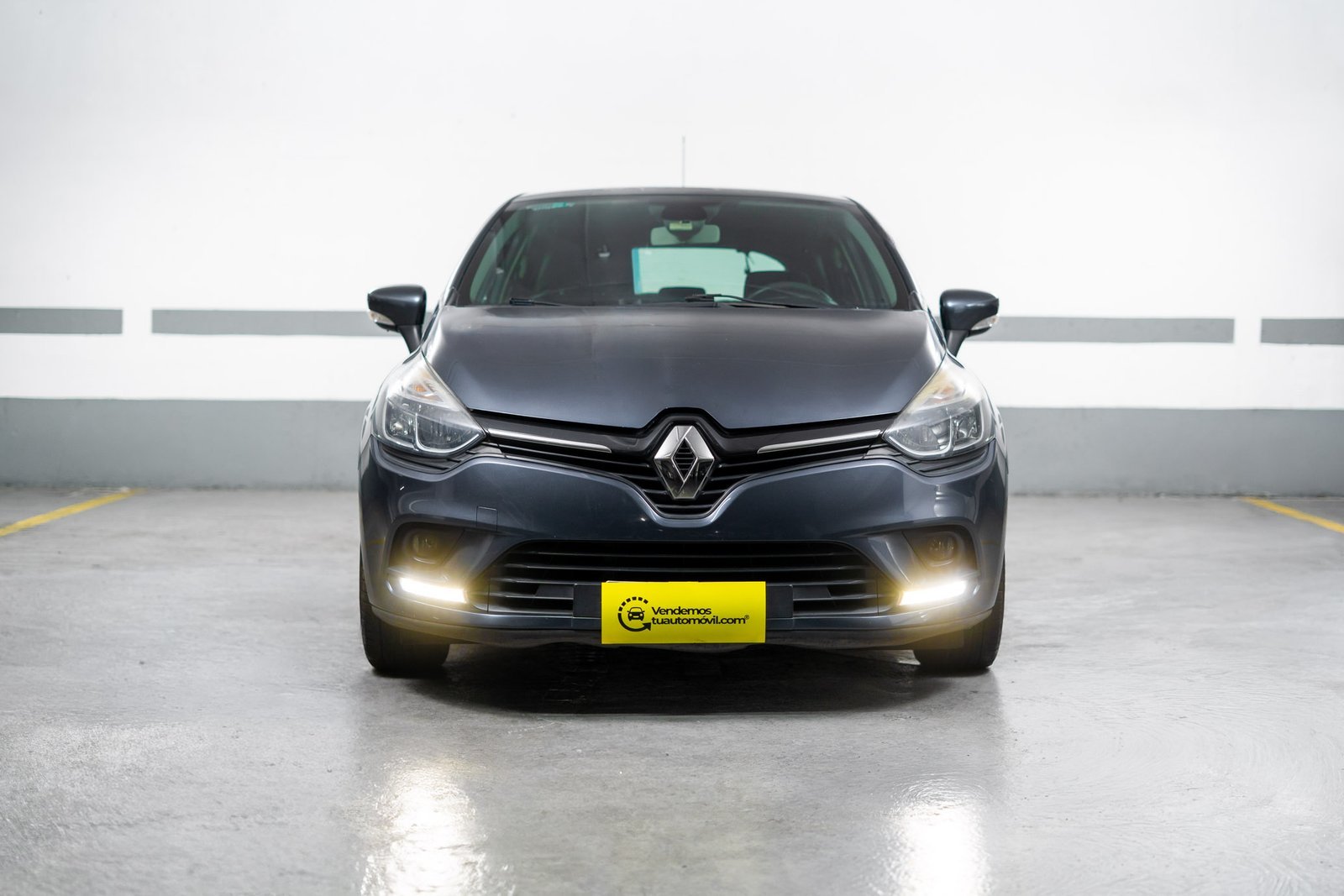 Renault Clio 1.2 2018 - Imagen 9 de 17
