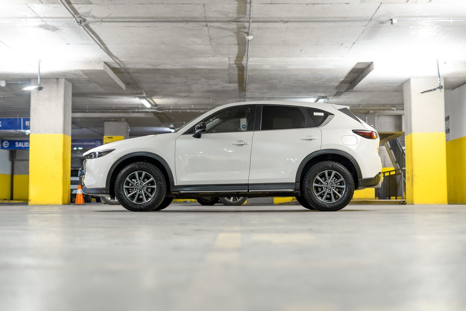 Mazda Cx-5 2.0 2024 - Imagen 10 de 20