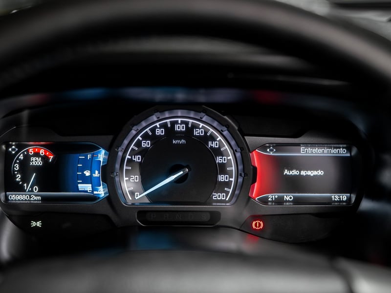 Ford Ranger 3.2 2018 - Imagen 14 de 17
