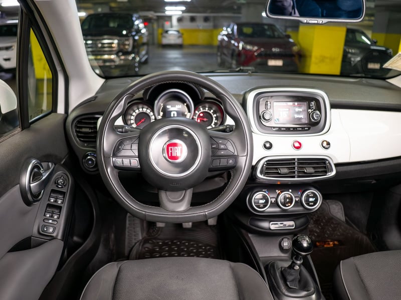Fiat 500x 1.6 2018 - Imagen 3 de 18