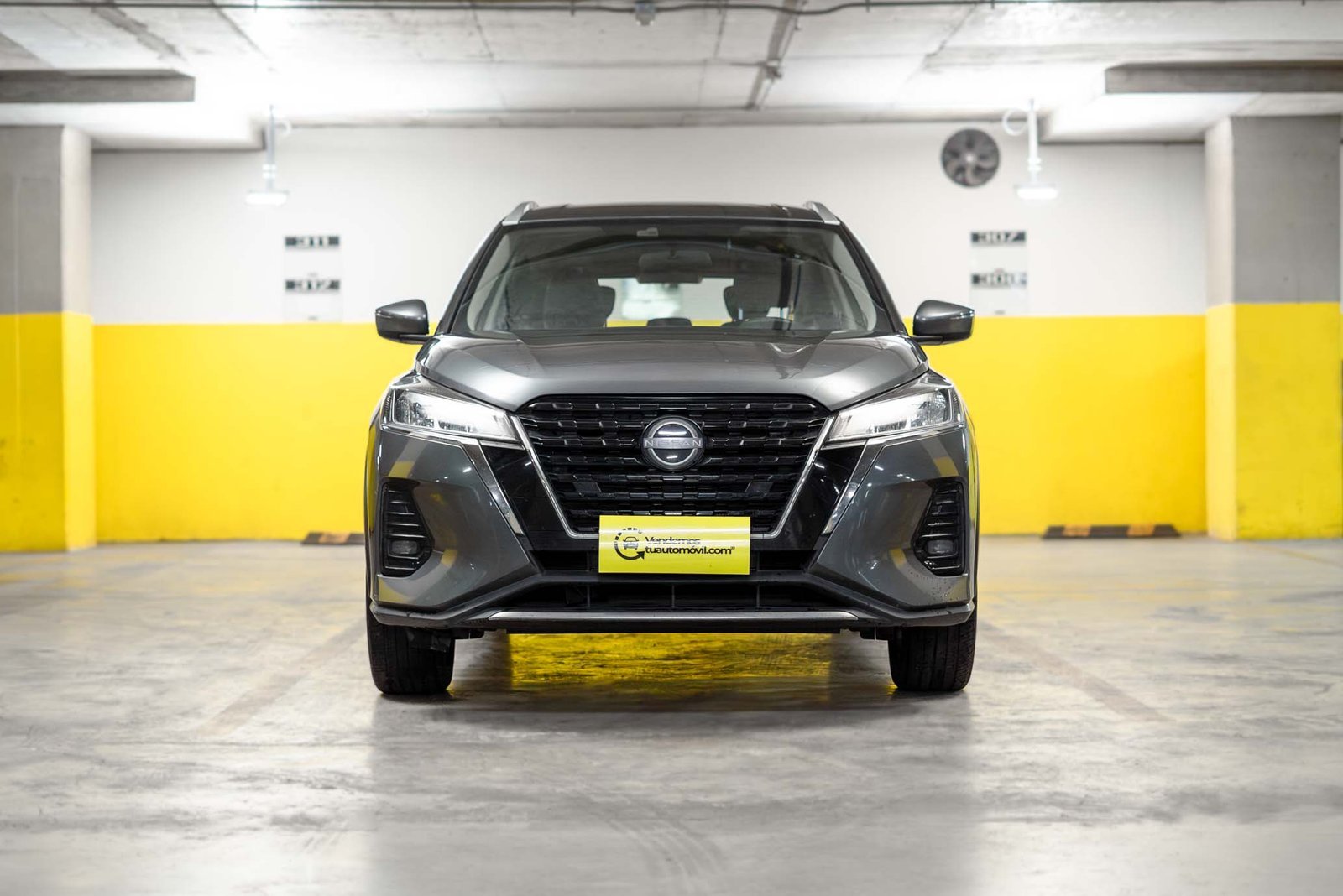Nissan Kicks 2022 en Rancagua