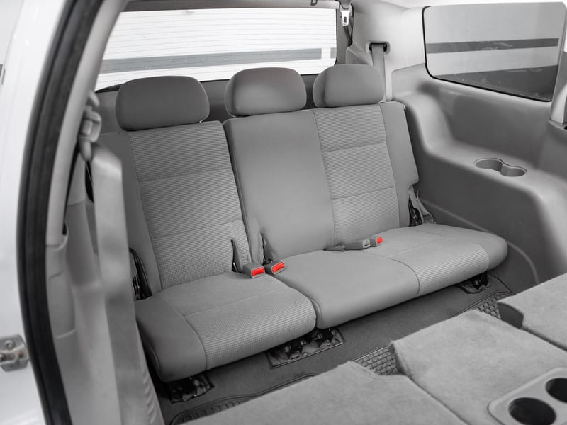 Dodge Durango 5.7 2010 - Imagen 4 de 16