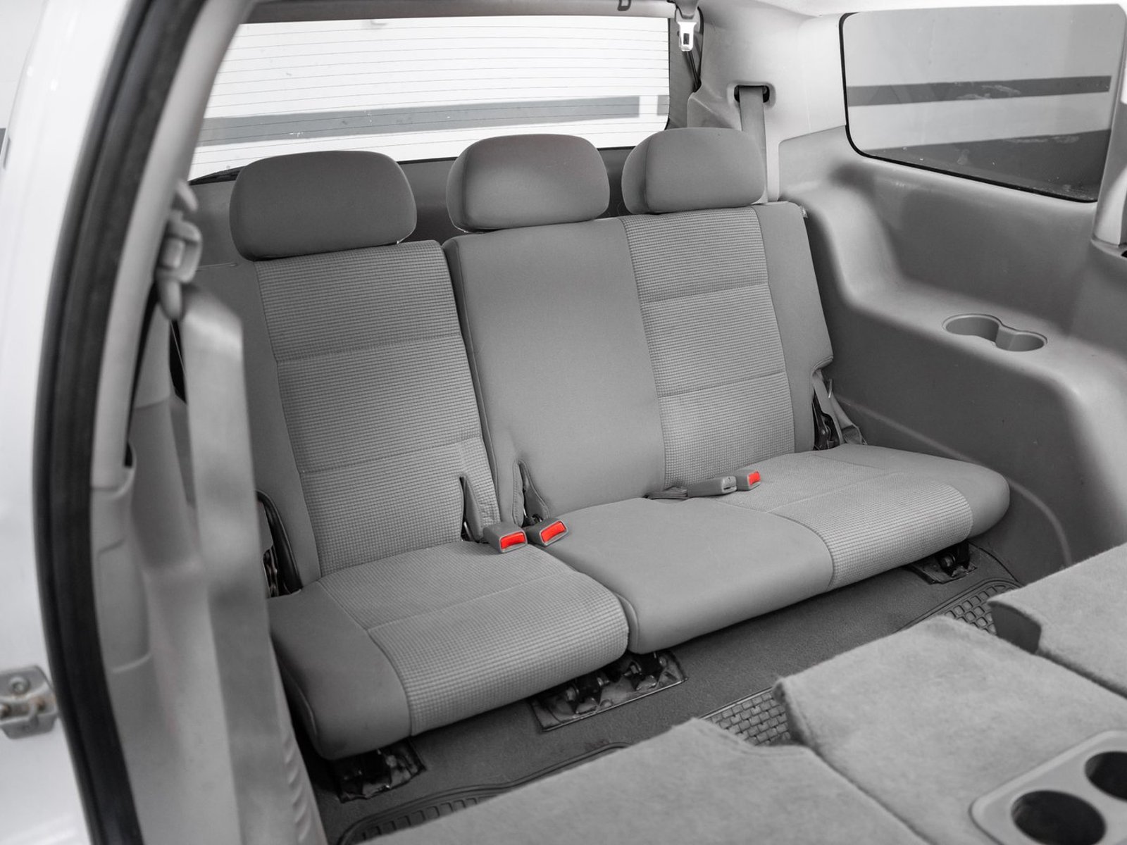 Dodge Durango 5.7 2010 - Foto 4 de 16