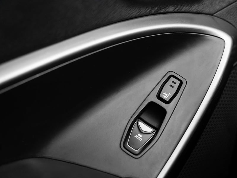 Hyundai Maxcruz 2.2 2017 - Imagen 20 de 20
