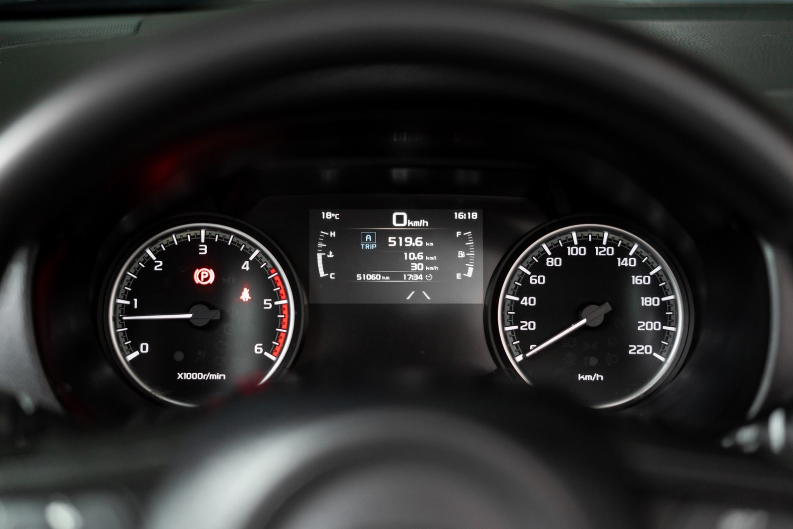 Mazda Bt-50 3.0 2023 - Imagen 15 de 20