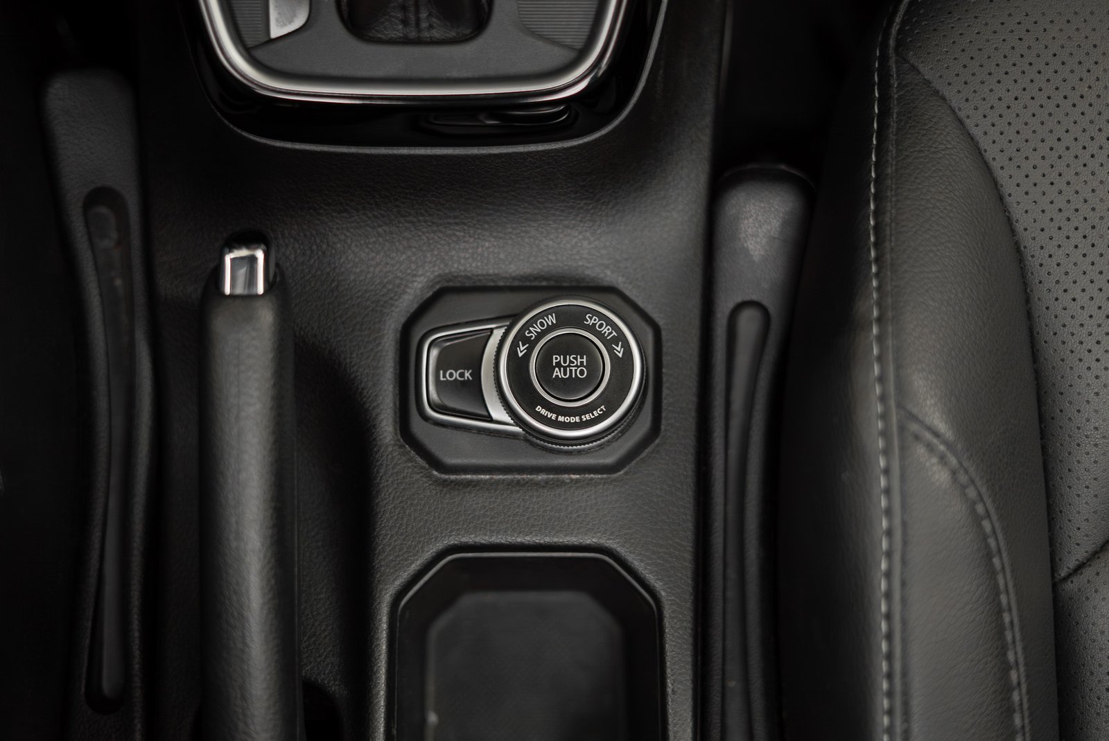Suzuki Grand Vitara 1.5 2024 - Imagen 19 de 20