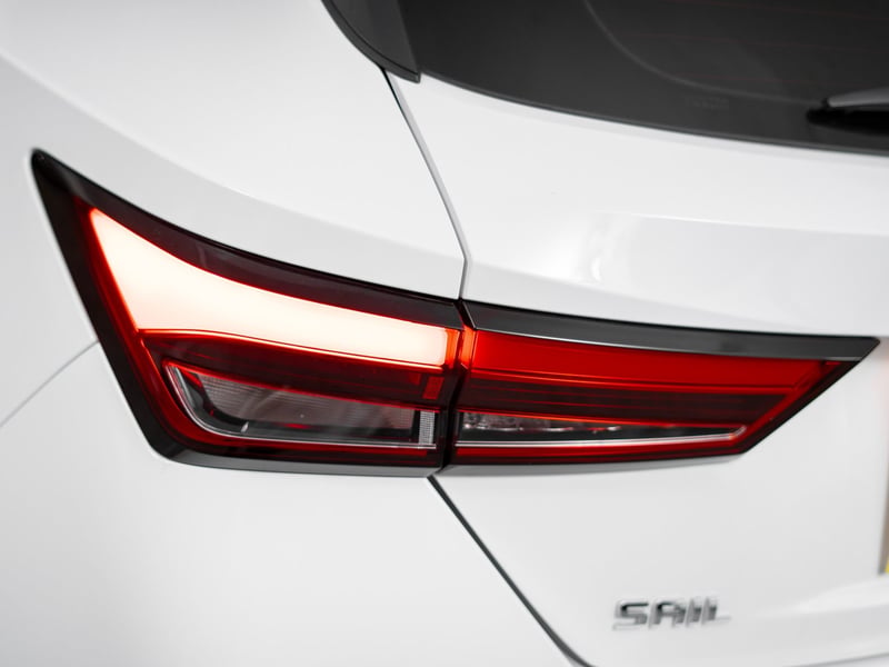 Chevrolet Sail 1.5 2026 - Imagen 12 de 20