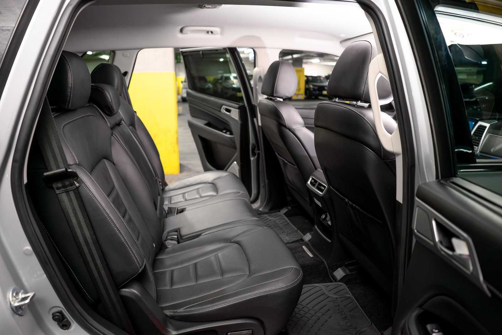 SsangYong Rexton 2.2 2022 - Imagen 20 de 20