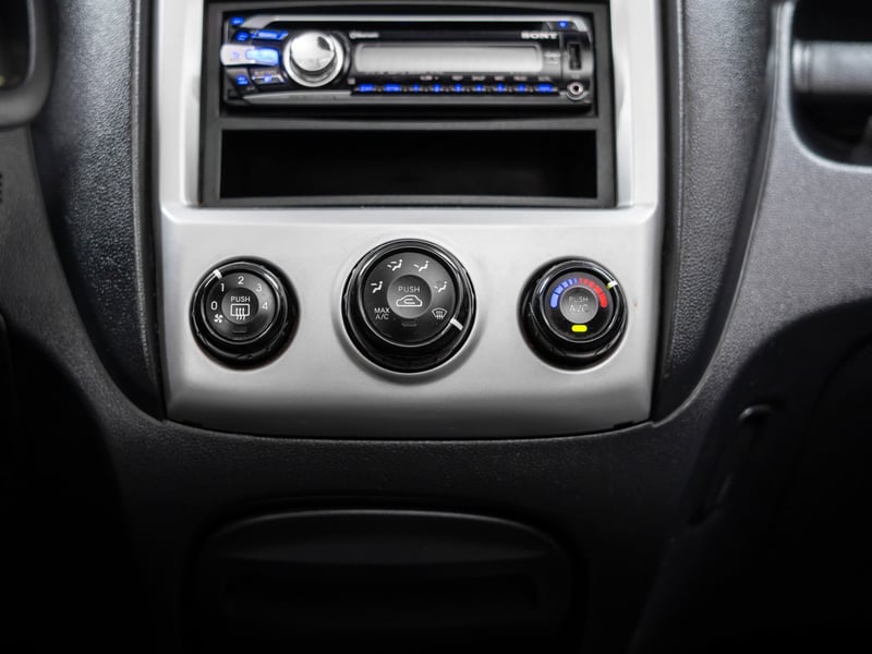 Kia Sportage Pro 2.0 2010 - Imagen 15 de 17
