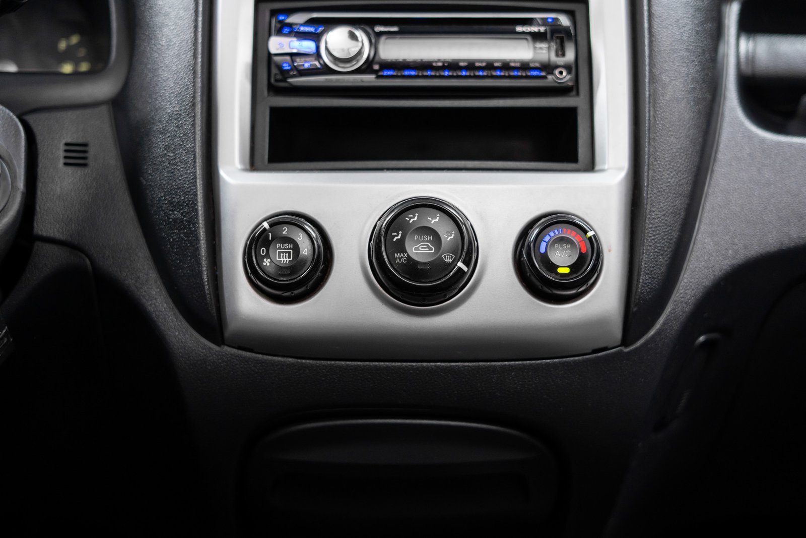 Kia Sportage Pro 2.0 2010 - Imagen 15 de 17