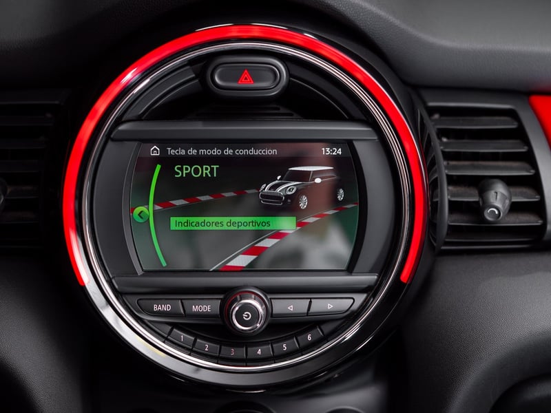 Mini Cooper 1.5 2020 - Imagen 16 de 20