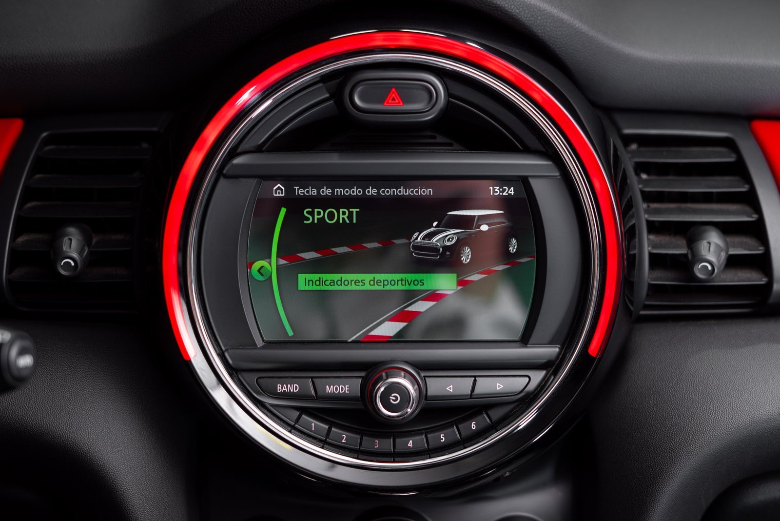 Mini Cooper 1.5 2020 - Imagen 16 de 20