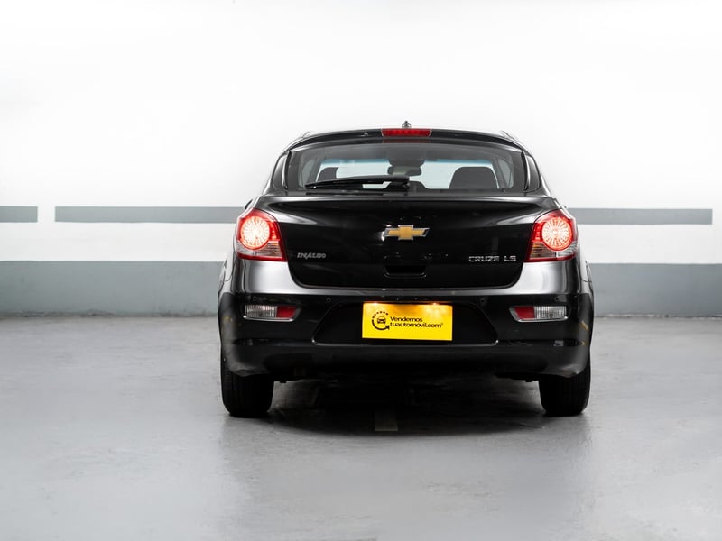 Chevrolet Cruze 1.8 2017 - Imagen 10 de 18