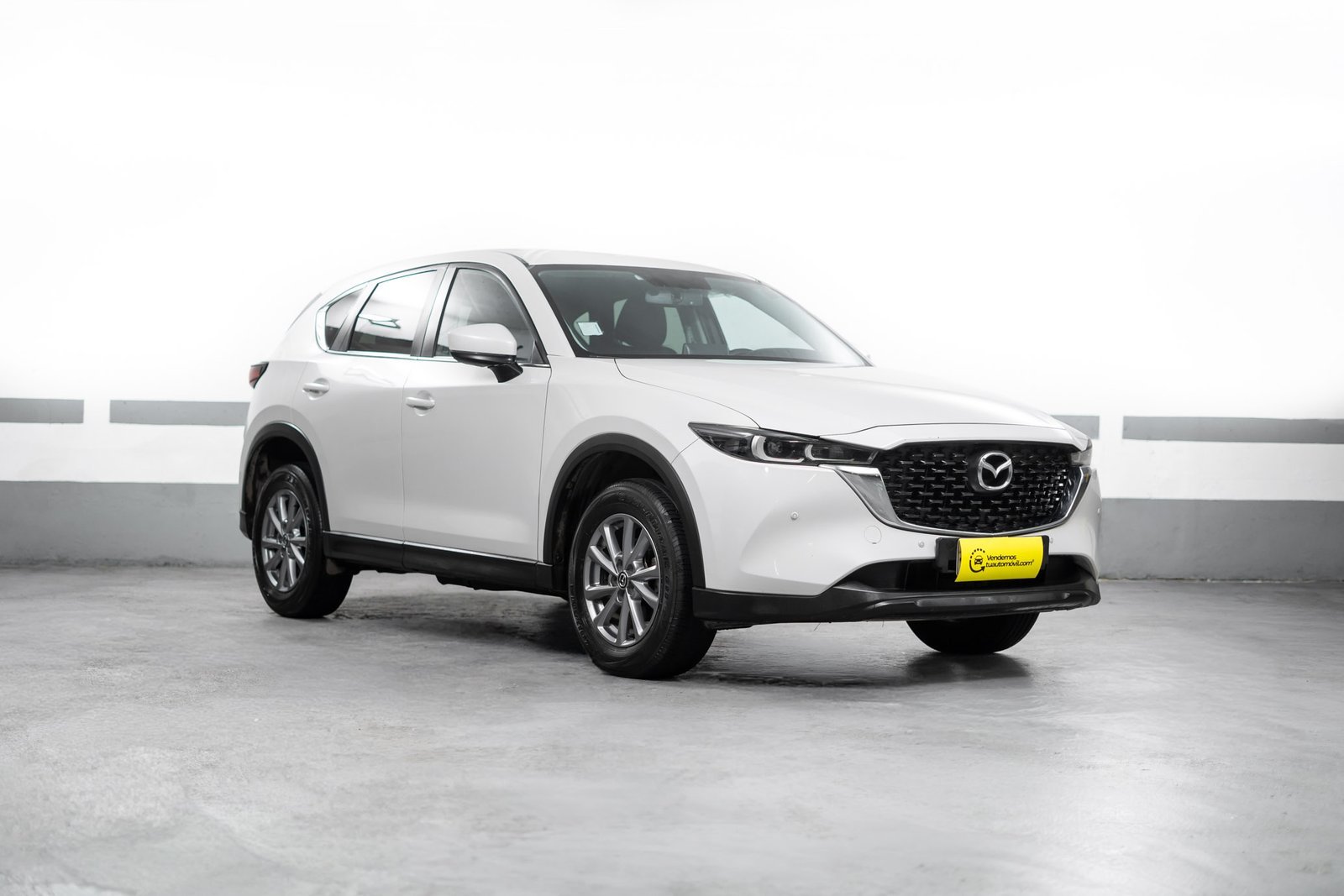 Mazda Cx5 2.0 2023 - Imagen 10 de 20