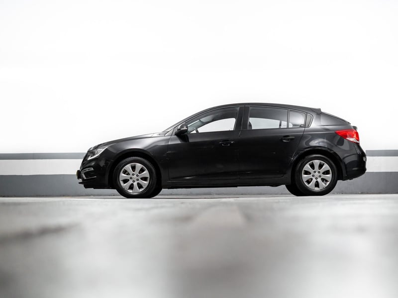 Chevrolet Cruze 1.8 2017 - Imagen 9 de 18