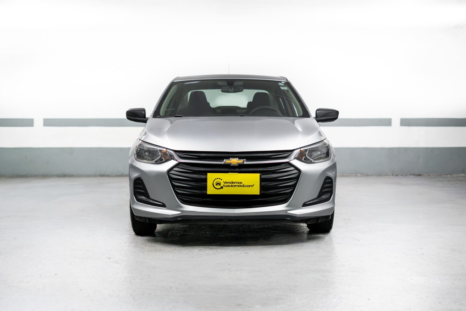 Chevrolet Onix 1.2 2021